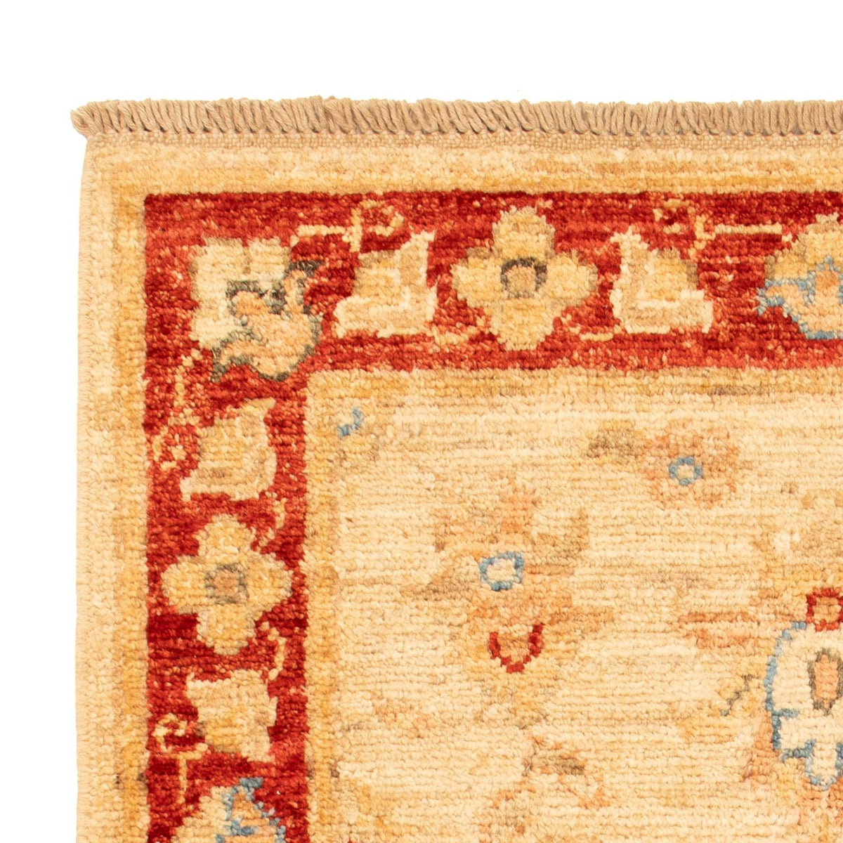Tappeto Ziegler 52x70cm - Tappeto orientale