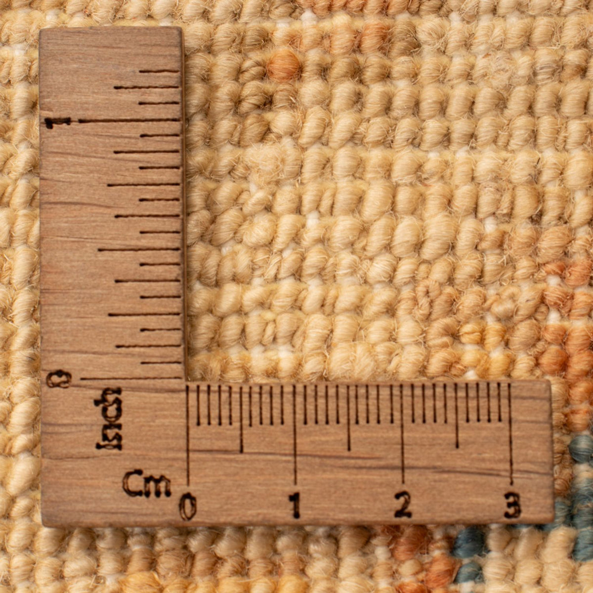 Tappeto Ziegler - 70 x 52 cm - beige