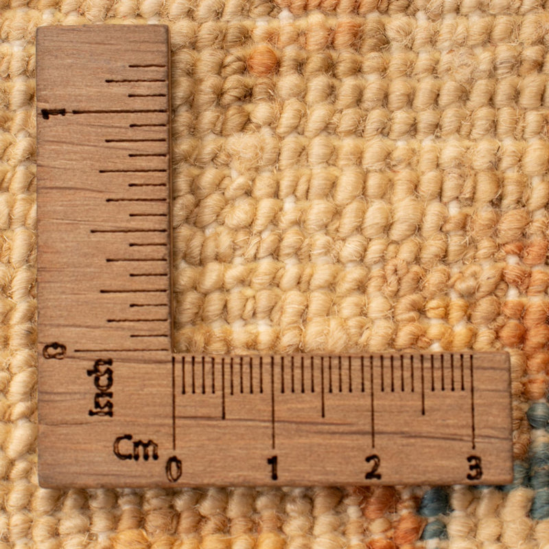 Tappeto Ziegler - 70 x 52 cm - beige