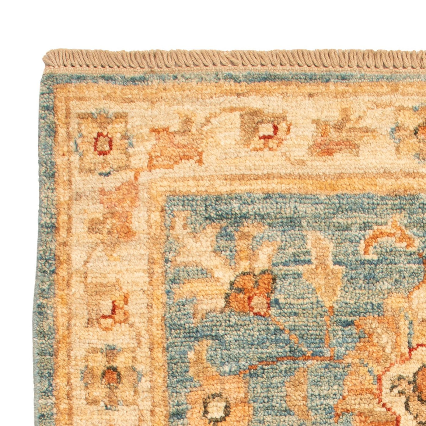 Tappeto Ziegler 72x52cm - Tappeto orientale