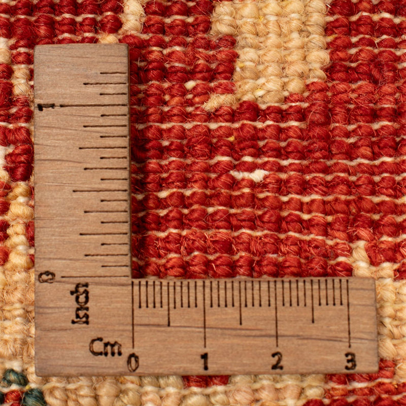 Tappeto Ziegler - 61 x 43 cm - rosso