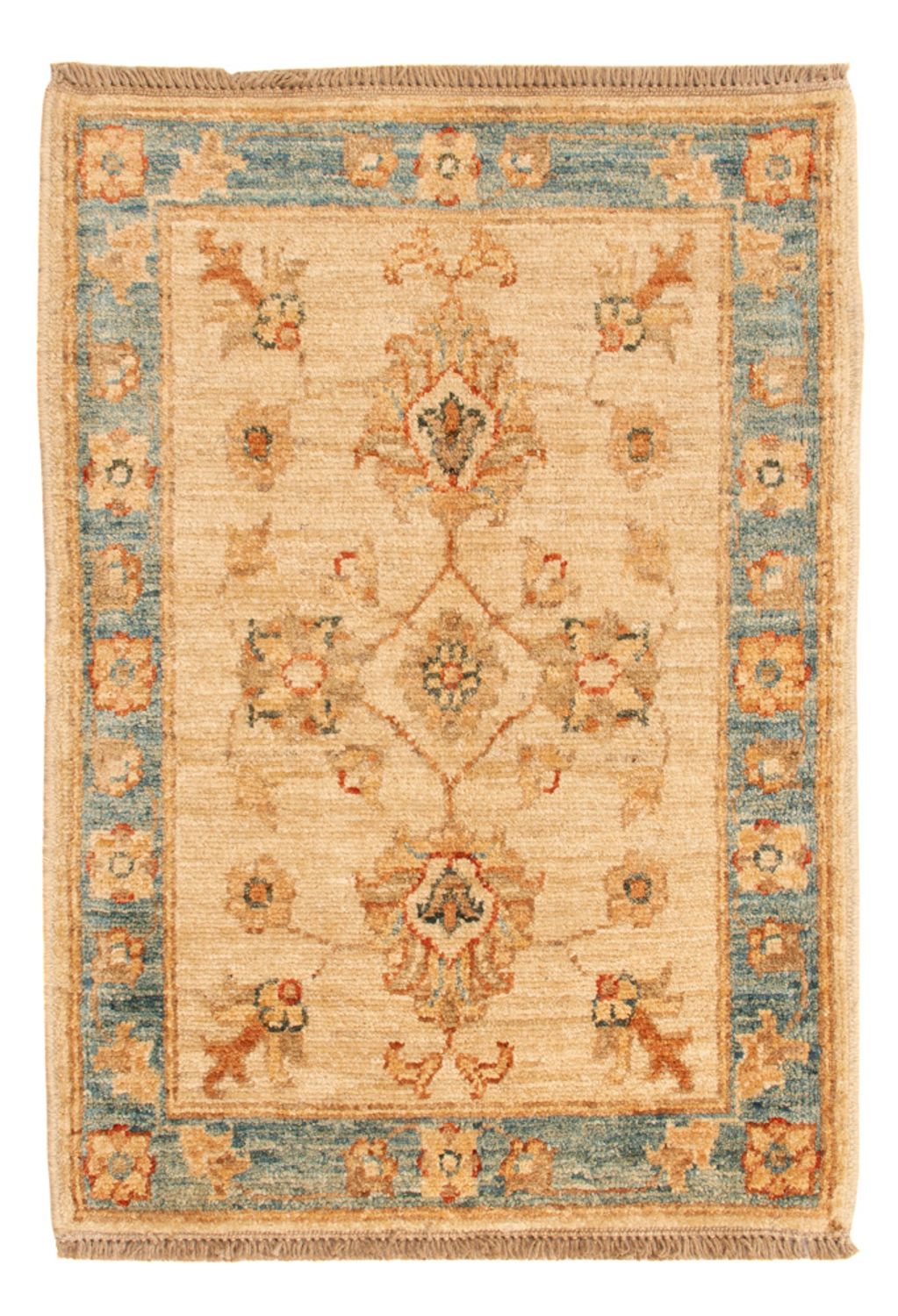 Tappeto Ziegler - 66 x 46 cm - beige