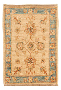 Tappeto Ziegler - 66 x 46 cm - beige