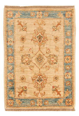 Tappeto Ziegler - 66 x 46 cm - beige