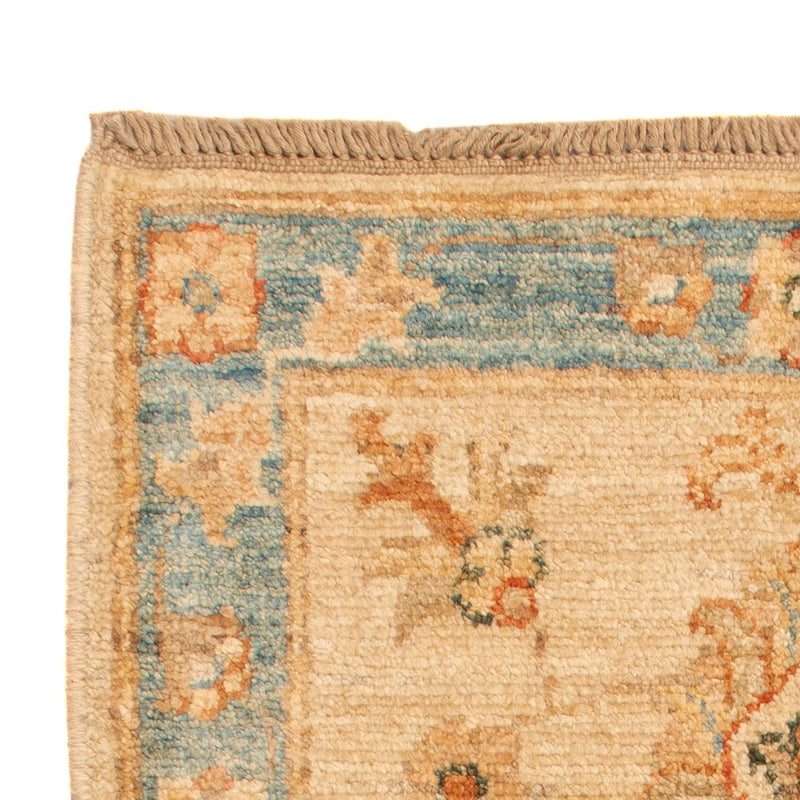 Tappeto Ziegler - 66 x 46 cm - beige