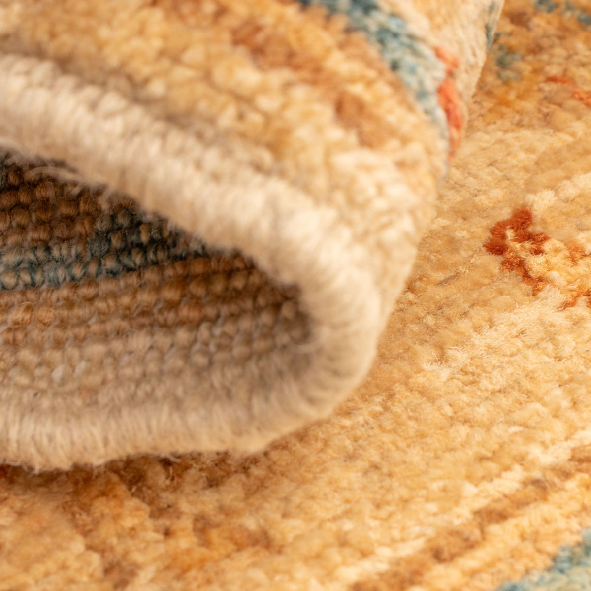 Tappeto Ziegler - 66 x 46 cm - beige