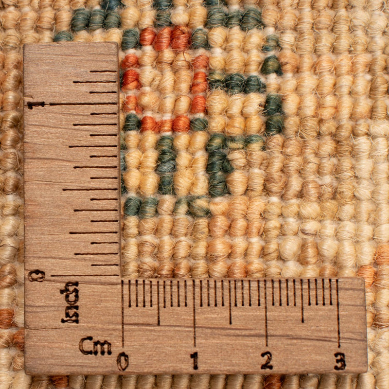 Tappeto Ziegler - 66 x 46 cm - beige