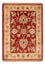 Tappeto Ziegler - 73 x 51 cm - ruggine