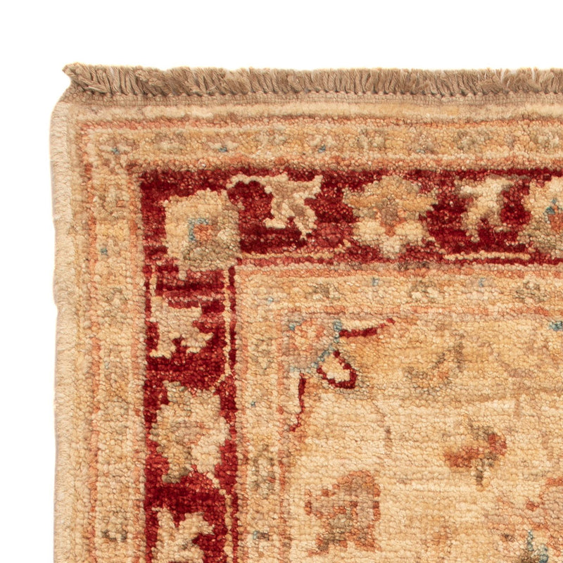 Tappeto Ziegler - 74 x 50 cm - beige