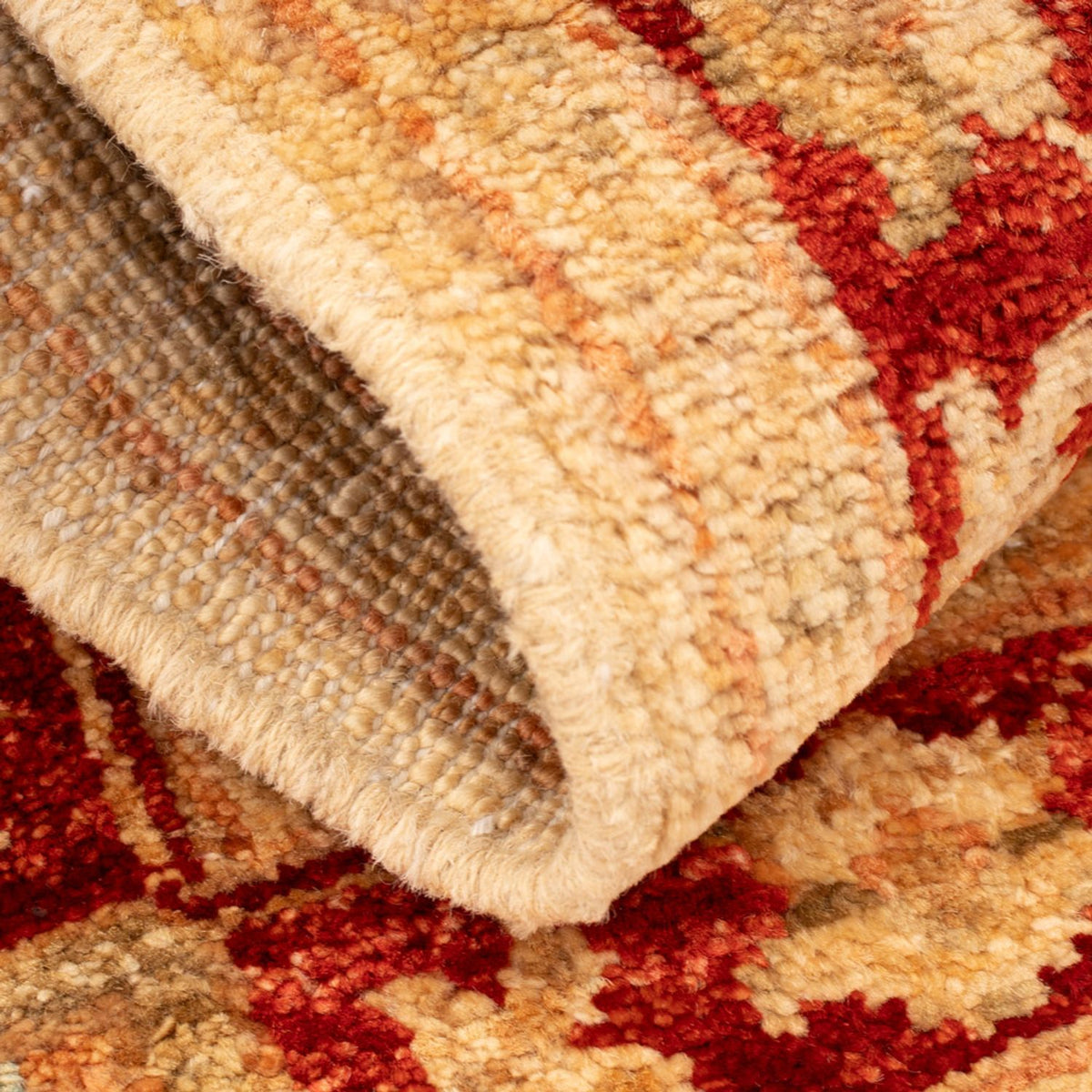 Tappeto Ziegler - 74 x 50 cm - beige