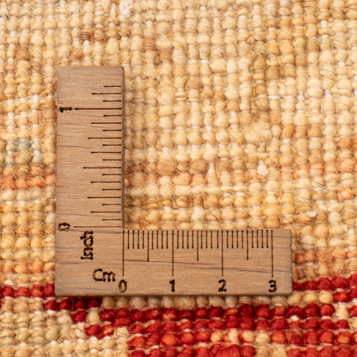 Tappeto Ziegler - 74 x 50 cm - beige