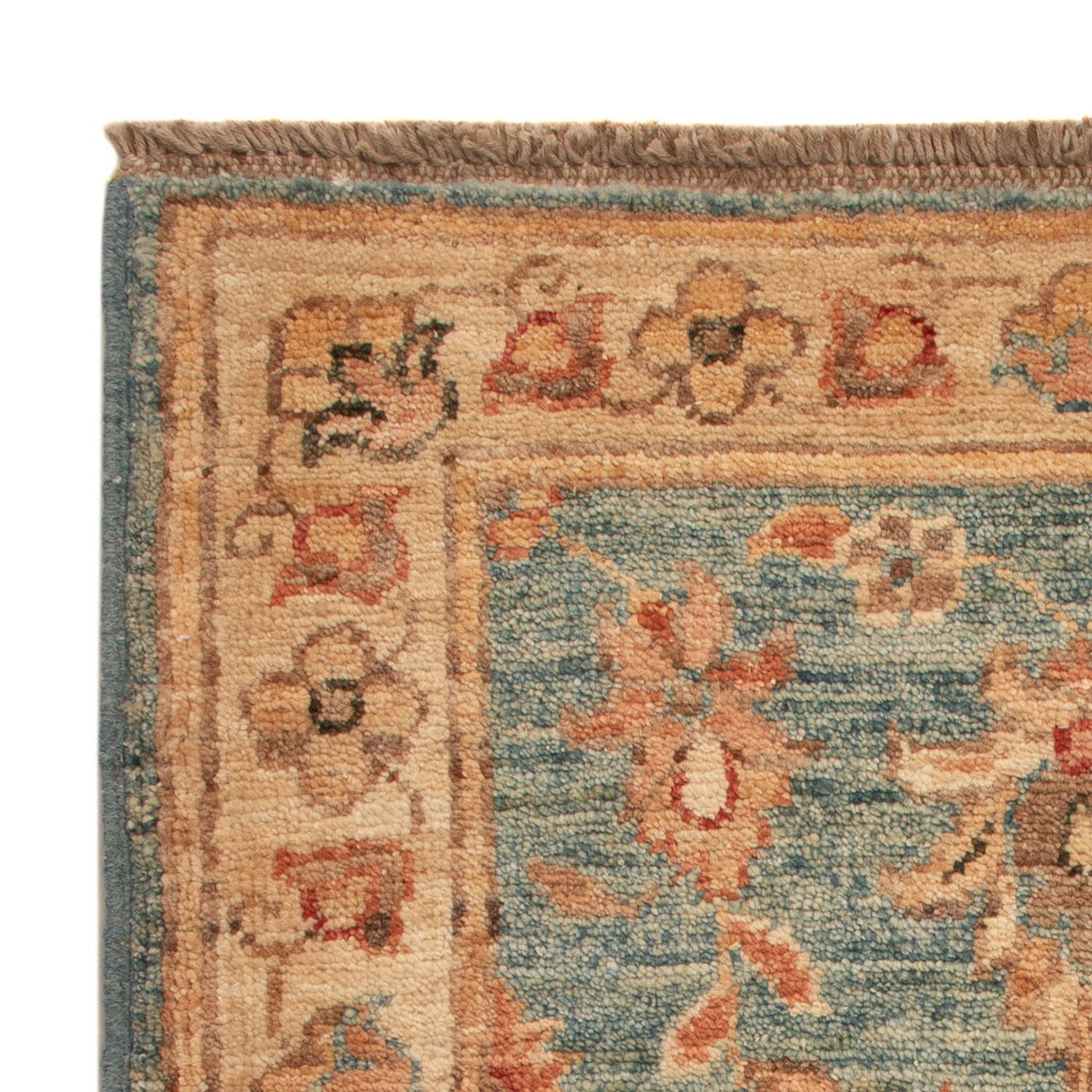 Tappeto Ziegler 71x54cm - Tappeto orientale