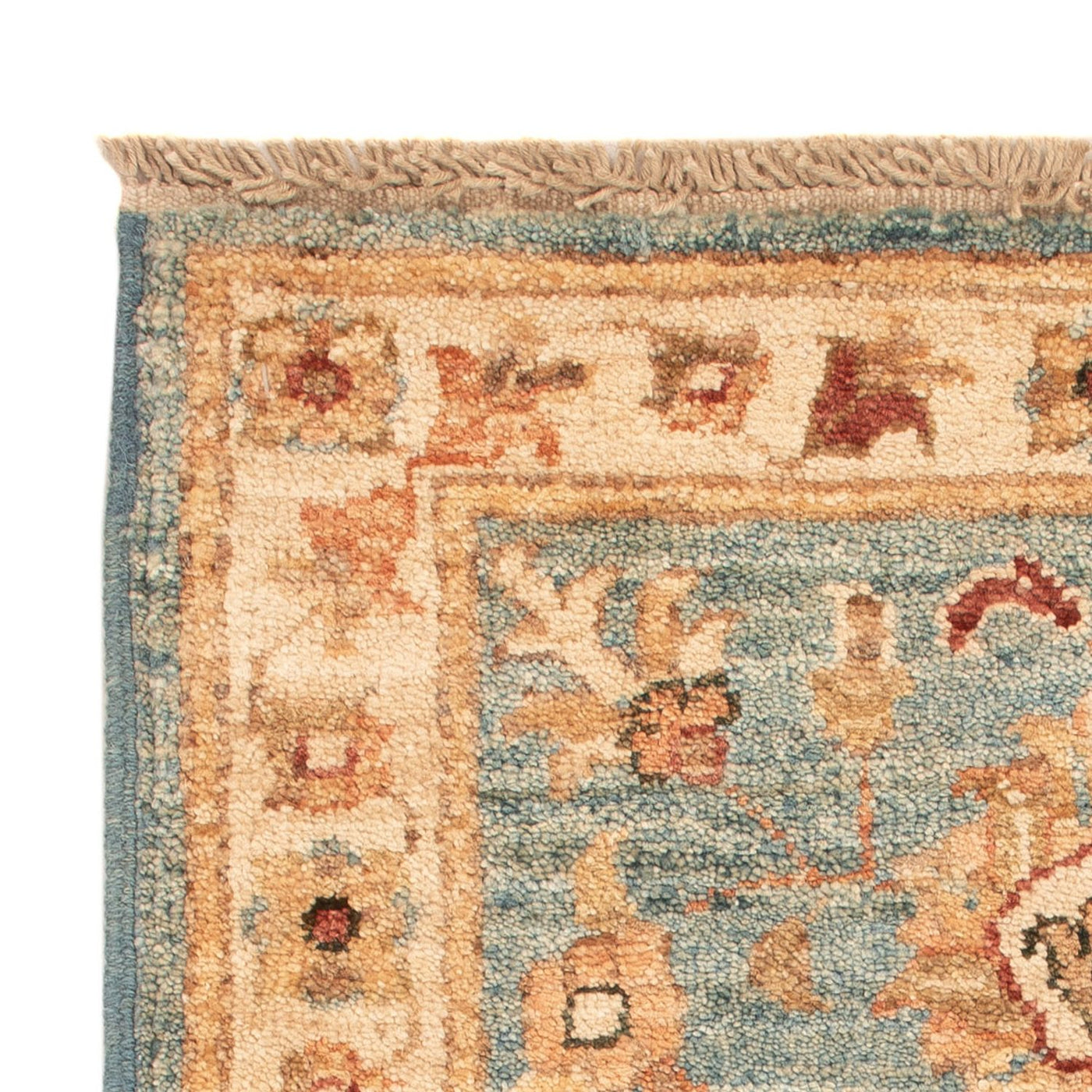 Tappeto Ziegler 68x51cm - Tappeto orientale