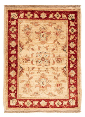 Tappeto Ziegler - 71 x 52 cm - beige
