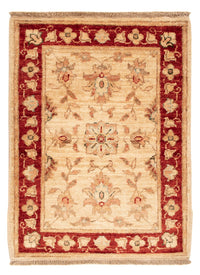 Tappeto Ziegler - 71 x 52 cm - beige