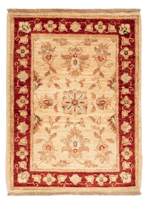 Tappeto Ziegler - 71 x 52 cm - beige