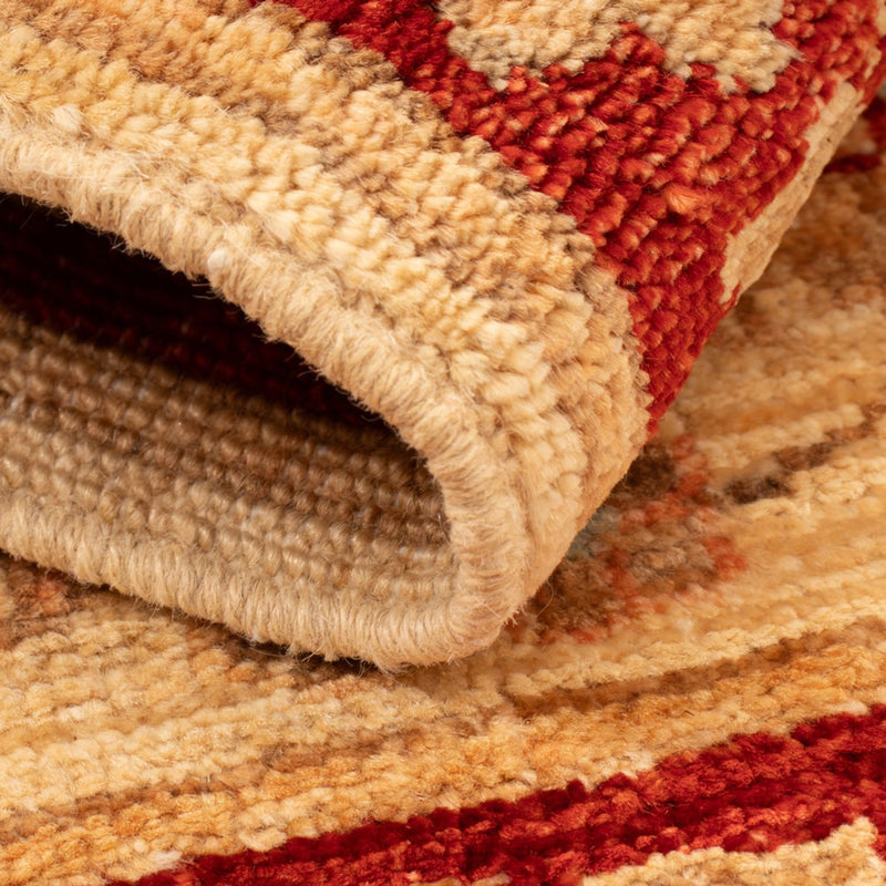 Tappeto Ziegler - 71 x 52 cm - beige