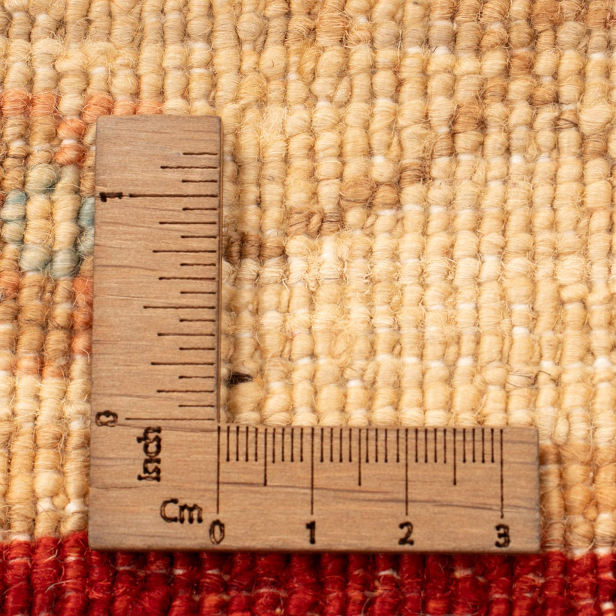 Tappeto Ziegler - 71 x 52 cm - beige