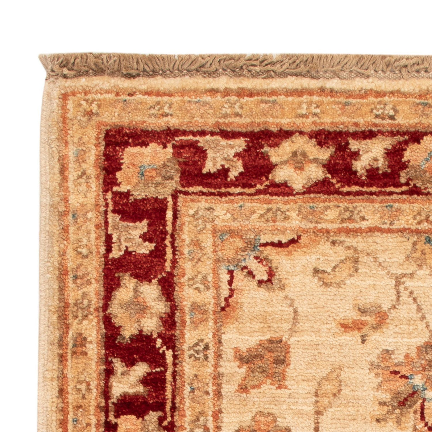 Tappeto Ziegler 70x50cm - Tappeto orientale