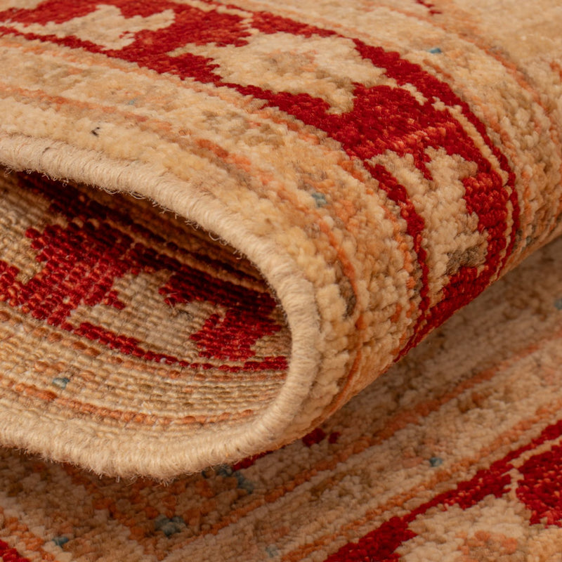 Tappeto Ziegler - 70 x 50 cm - beige