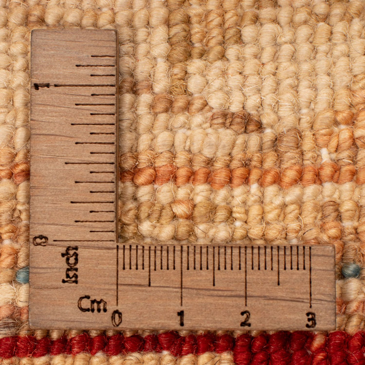 Tappeto Ziegler - 70 x 50 cm - beige