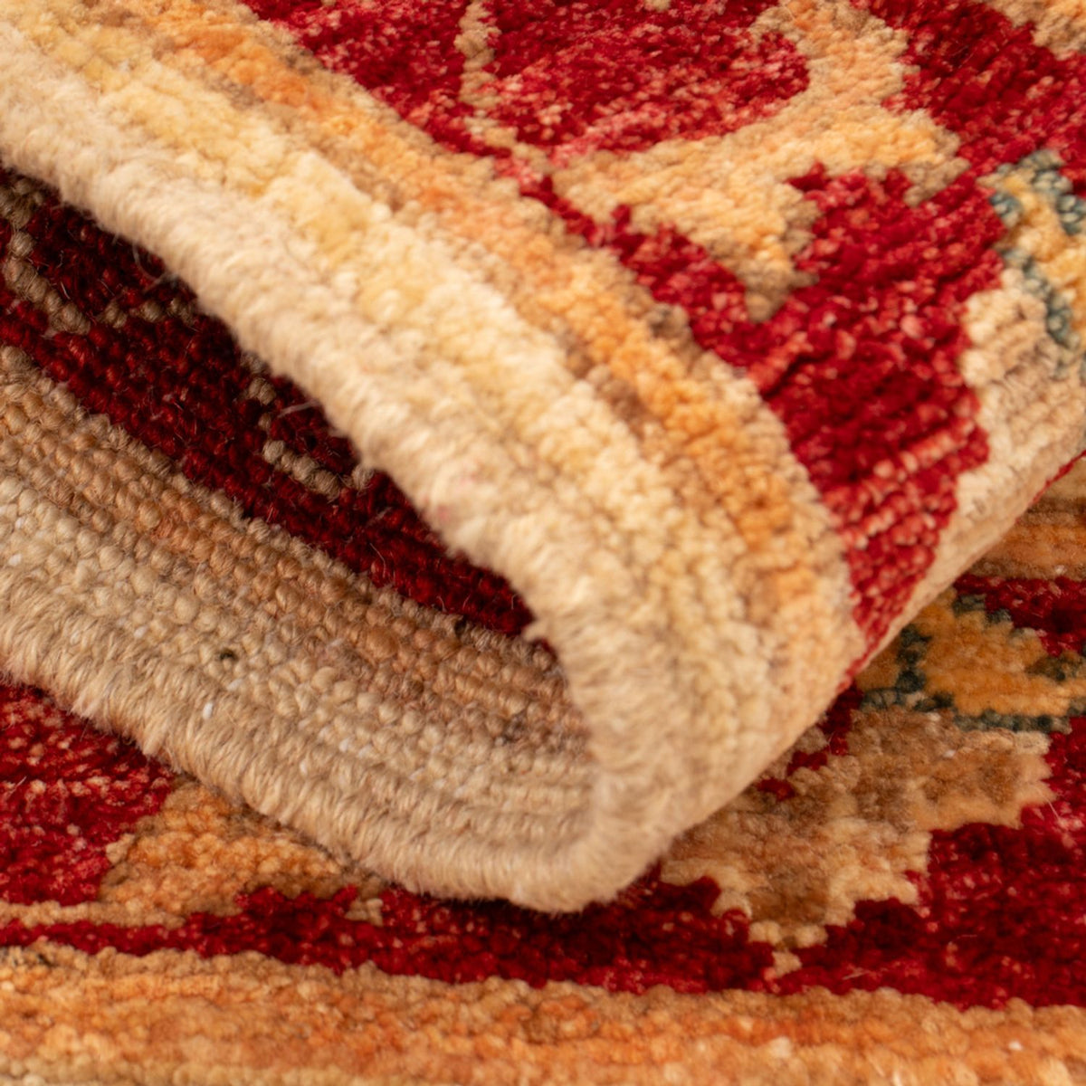 Tappeto Ziegler - 67 x 50 cm - beige