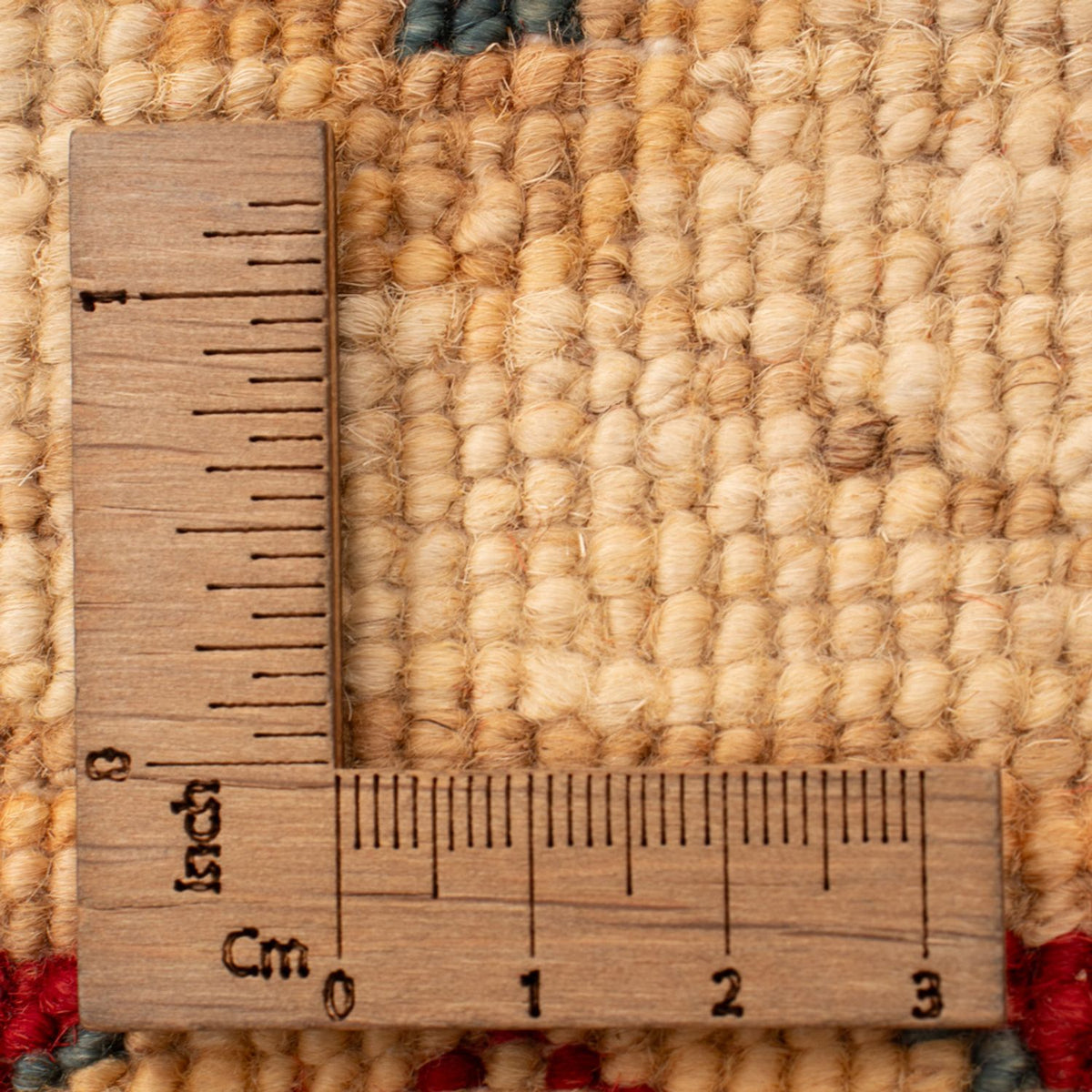 Tappeto Ziegler - 67 x 50 cm - beige