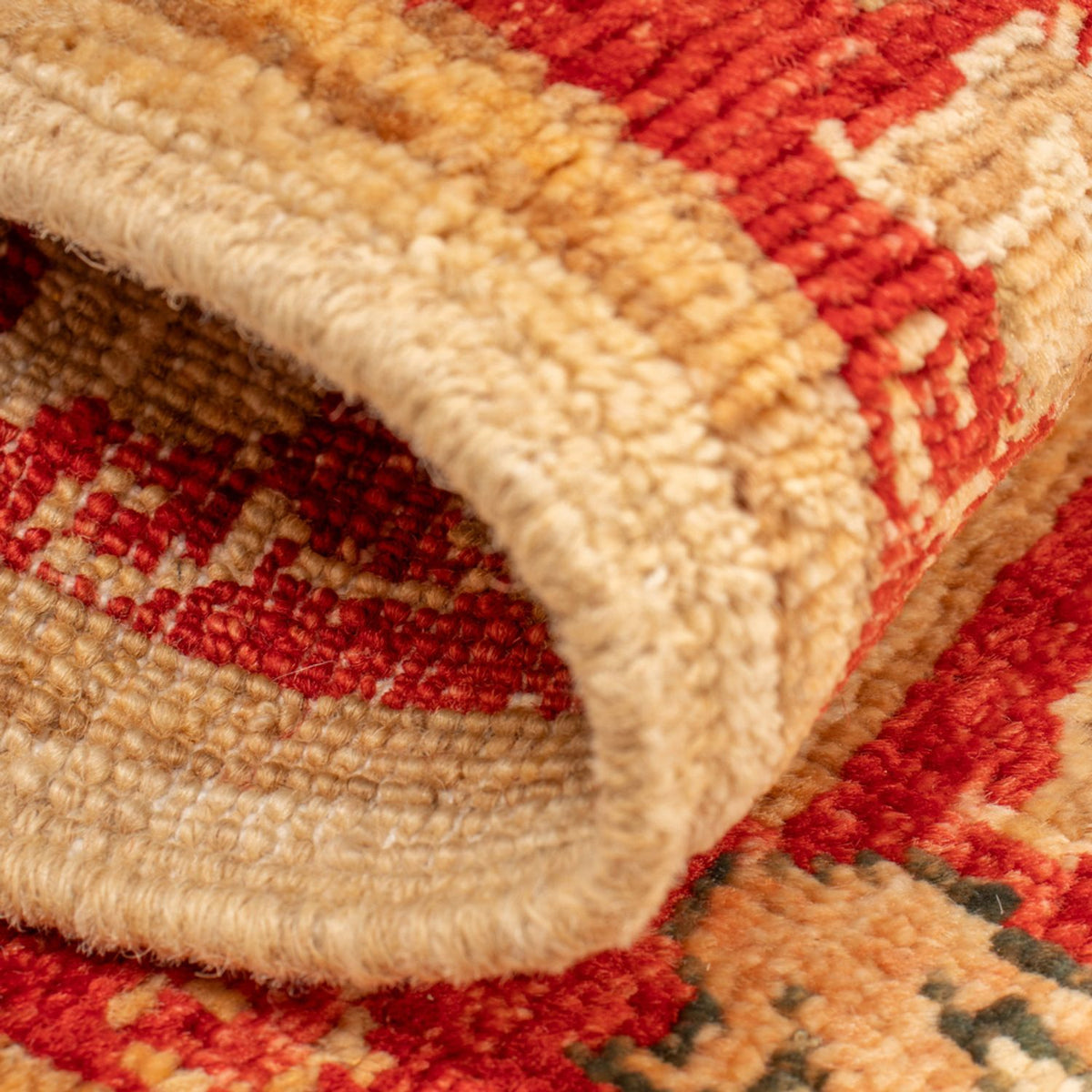 Tappeto Ziegler - 71 x 51 cm - beige