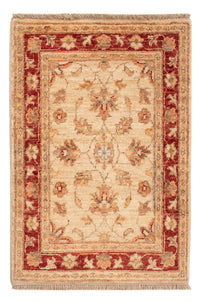Tappeto Ziegler - 71 x 49 cm - beige