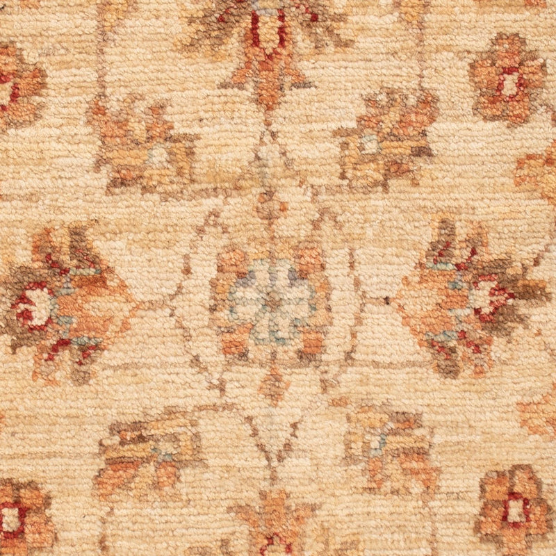 Tappeto Ziegler - 71 x 49 cm - beige