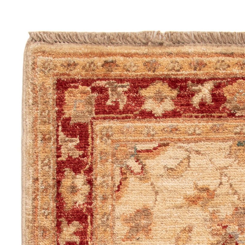 Tappeto Ziegler - 71 x 49 cm - beige