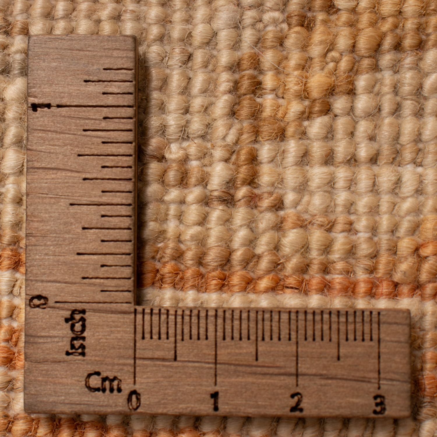 Tappeto Ziegler - 71 x 49 cm - beige