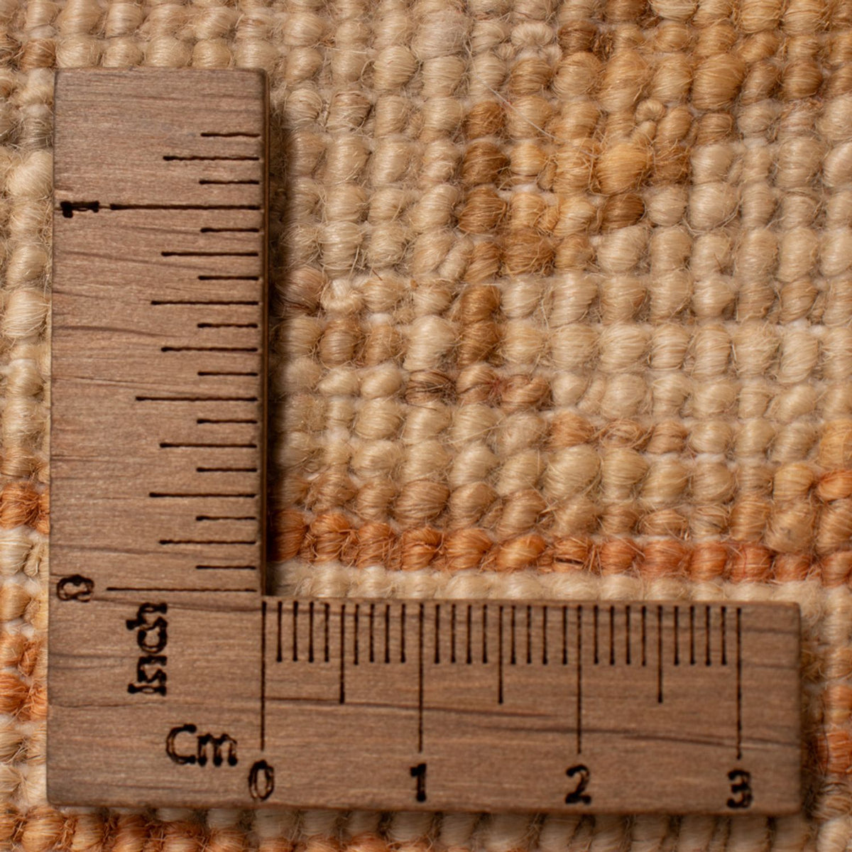 Tappeto Ziegler - 71 x 49 cm - beige