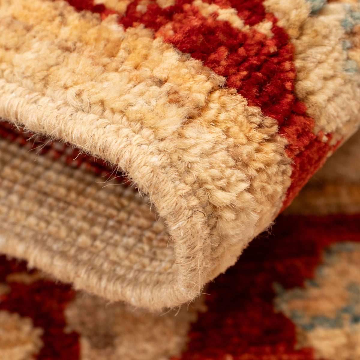 Tappeto Ziegler - 71 x 50 cm - beige