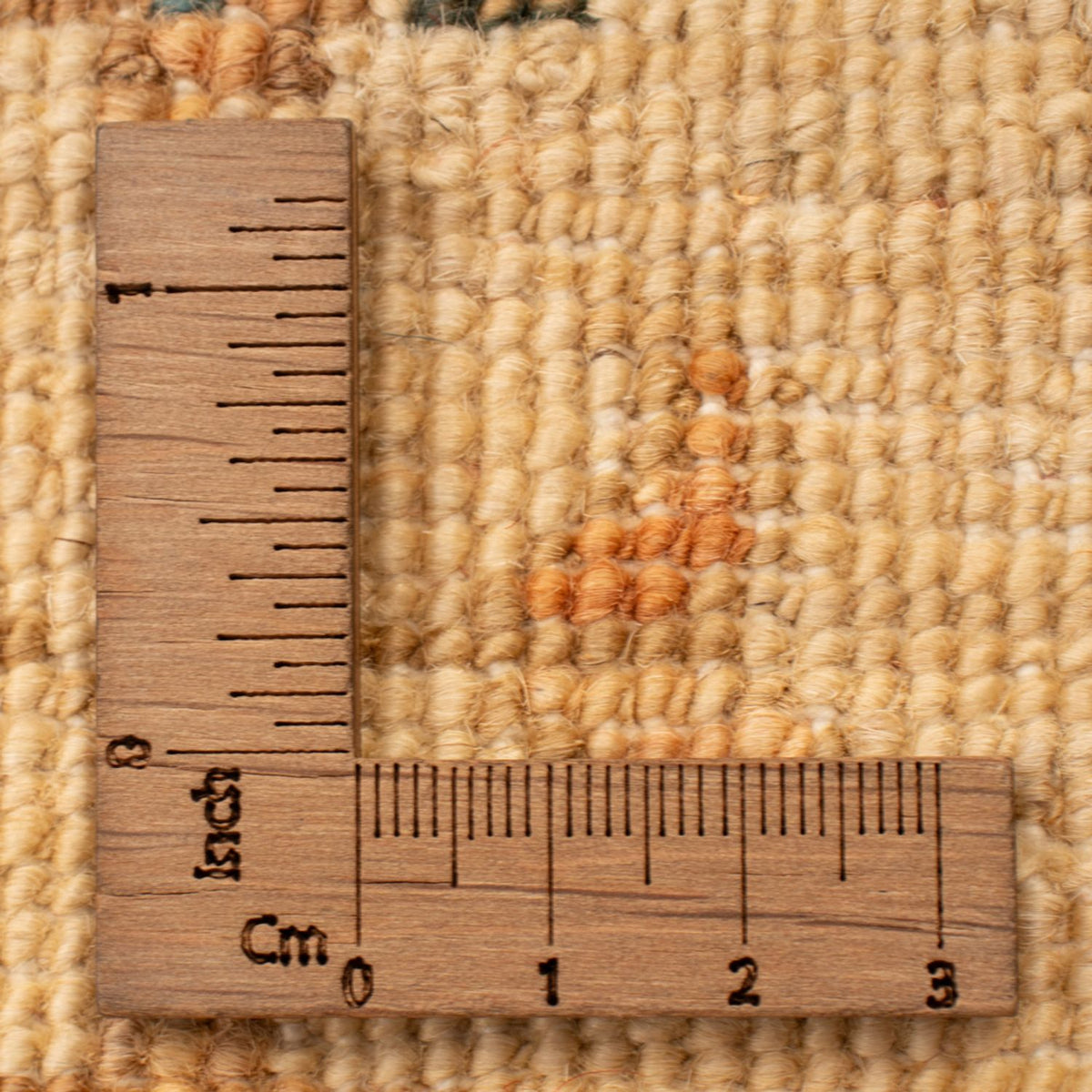 Tappeto Ziegler - 71 x 50 cm - beige