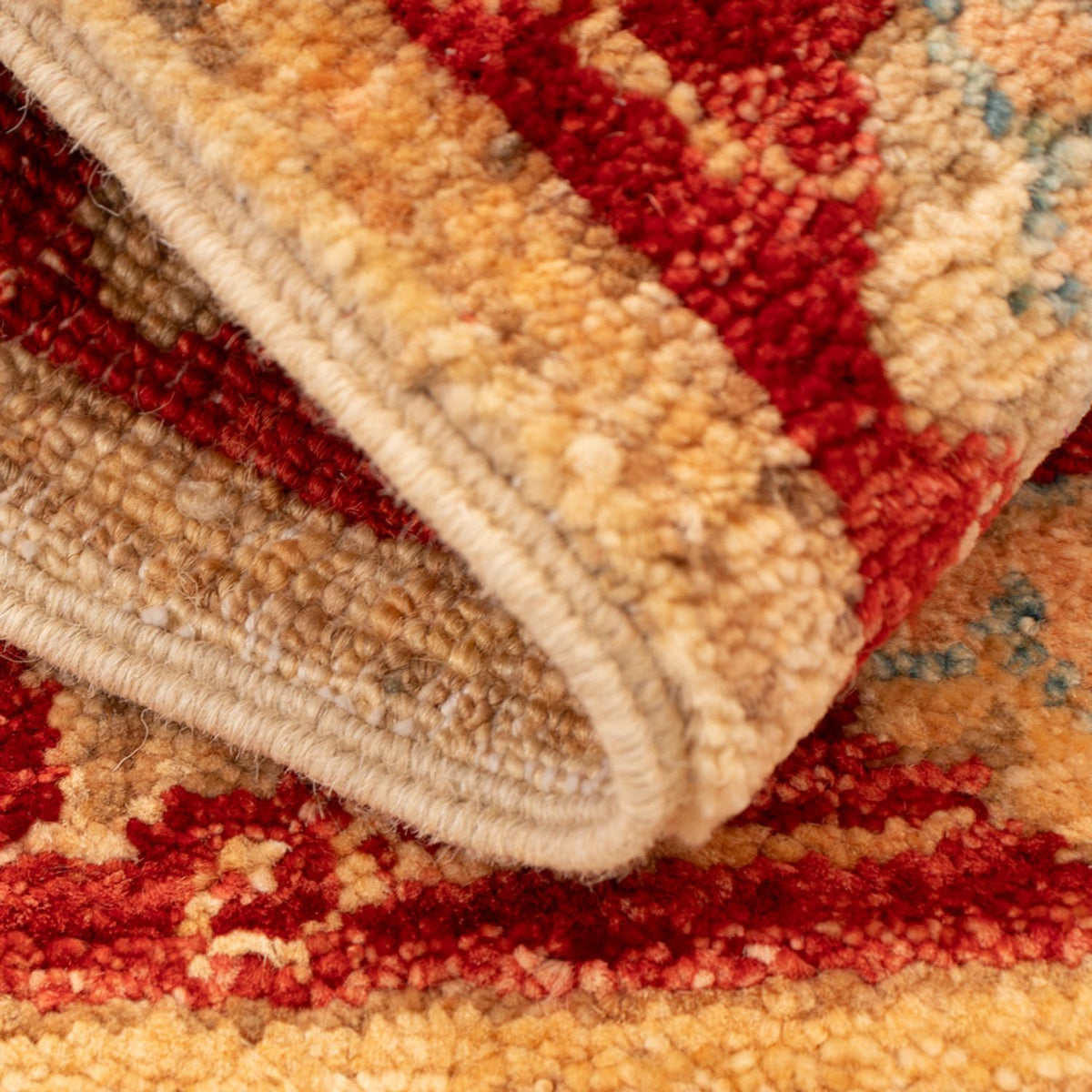 Tappeto Ziegler - 72 x 54 cm - beige