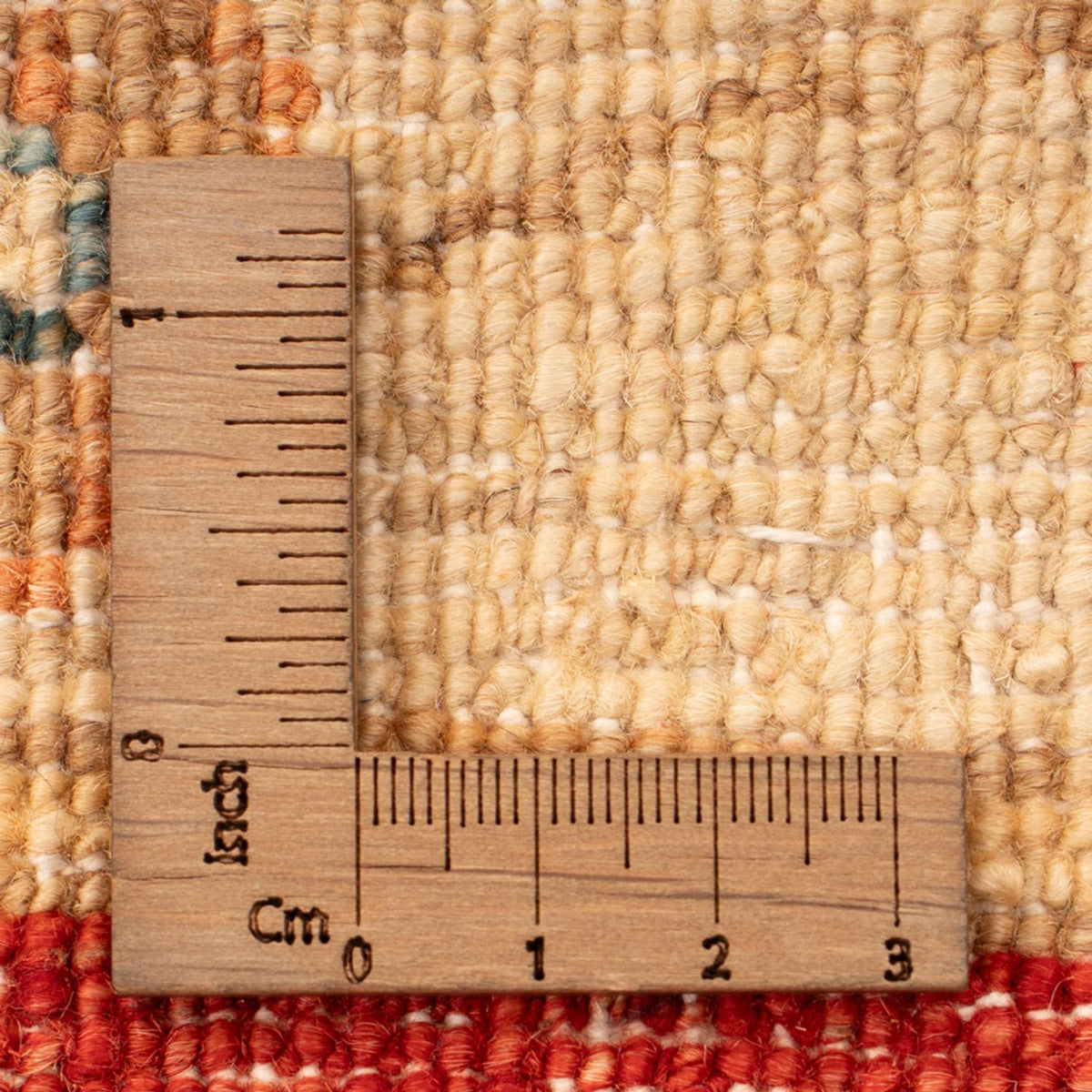 Tappeto Ziegler - 72 x 54 cm - beige