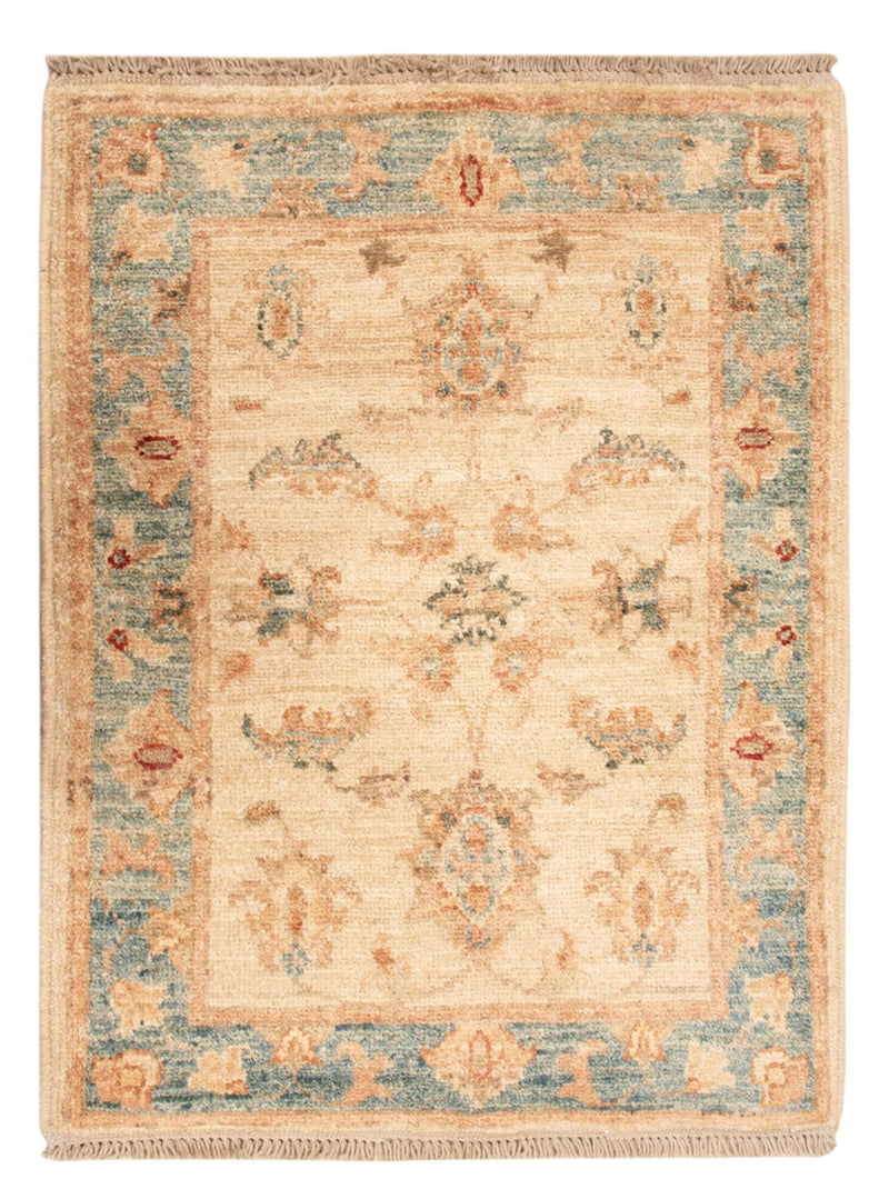 Tappeto Ziegler - 67 x 50 cm - beige