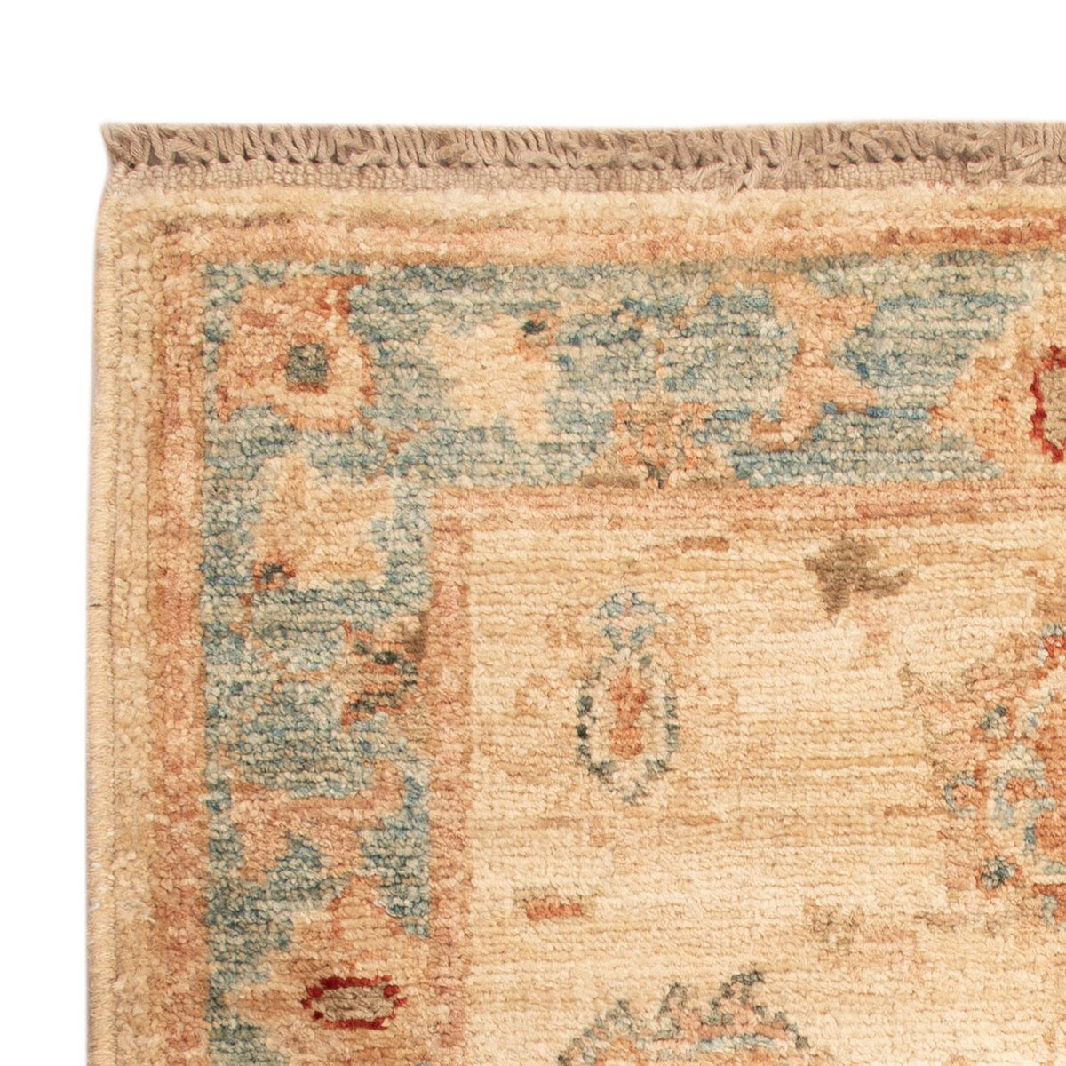 Tappeto Ziegler - 67 x 50 cm - beige