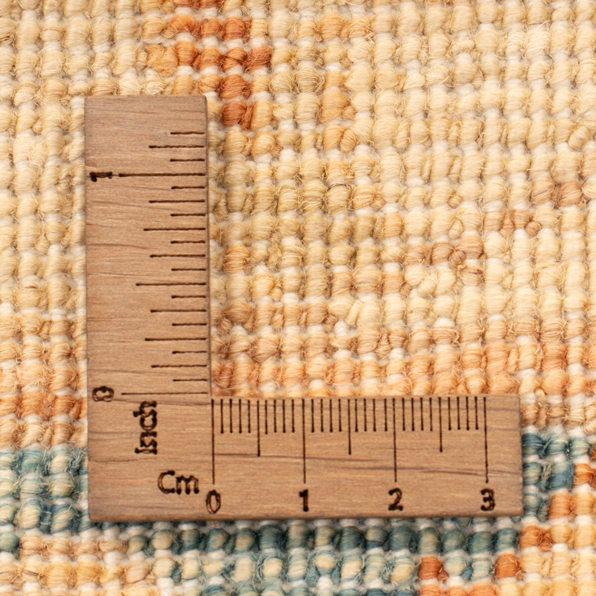 Tappeto Ziegler - 67 x 50 cm - beige