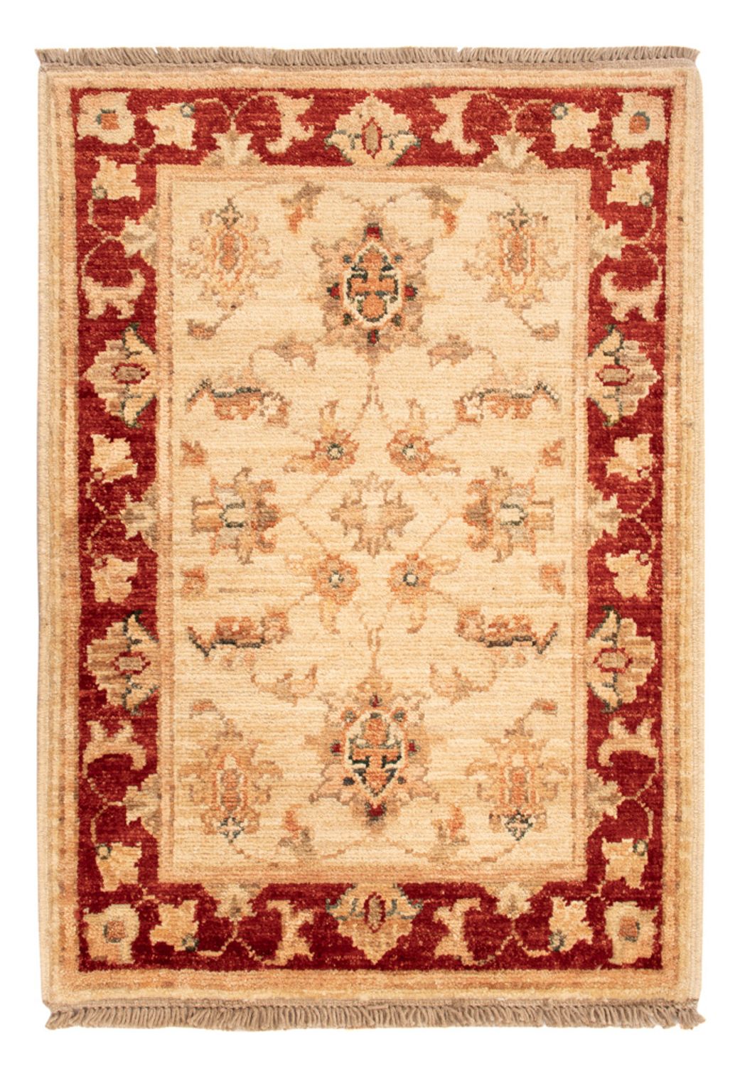Tappeto Ziegler - 69 x 48 cm - beige
