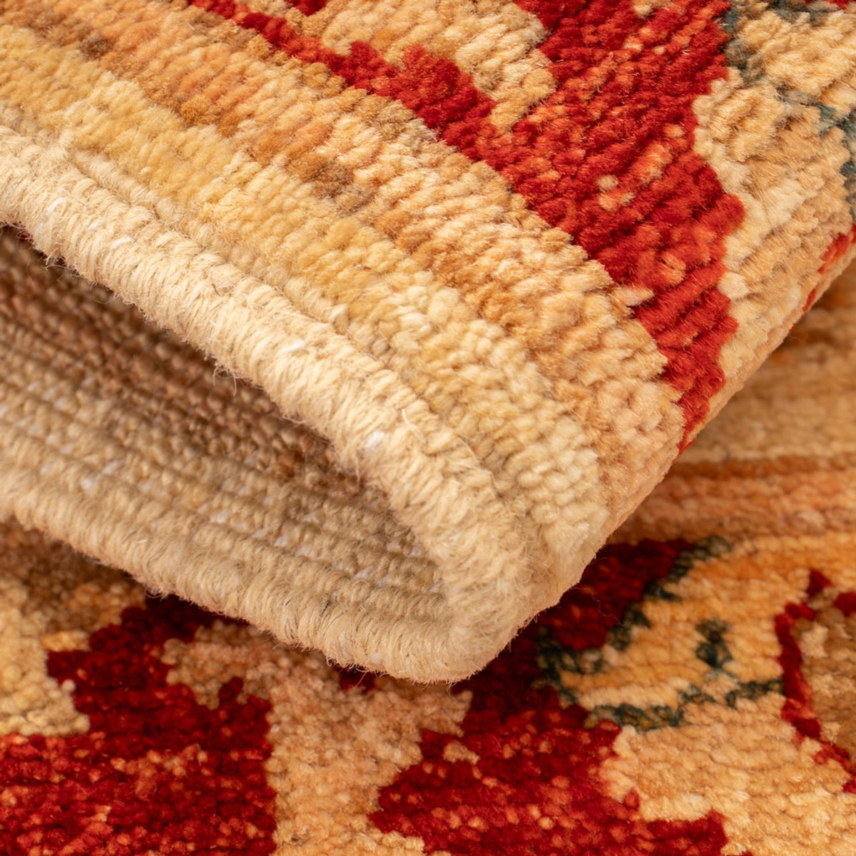 Tappeto Ziegler - 69 x 48 cm - beige