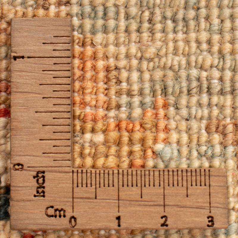 Tappeto Ziegler - 66 x 50 cm - turchese