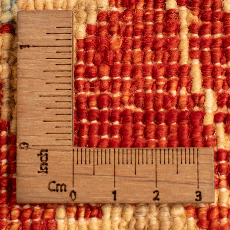 Tappeto Ziegler - 70 x 43 cm - rosso