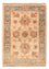 Tappeto Ziegler - 64 x 45 cm - beige