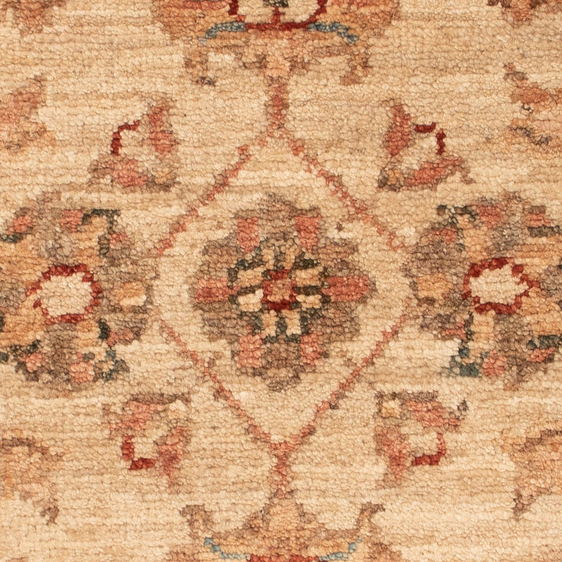 Tappeto Ziegler - 64 x 45 cm - beige