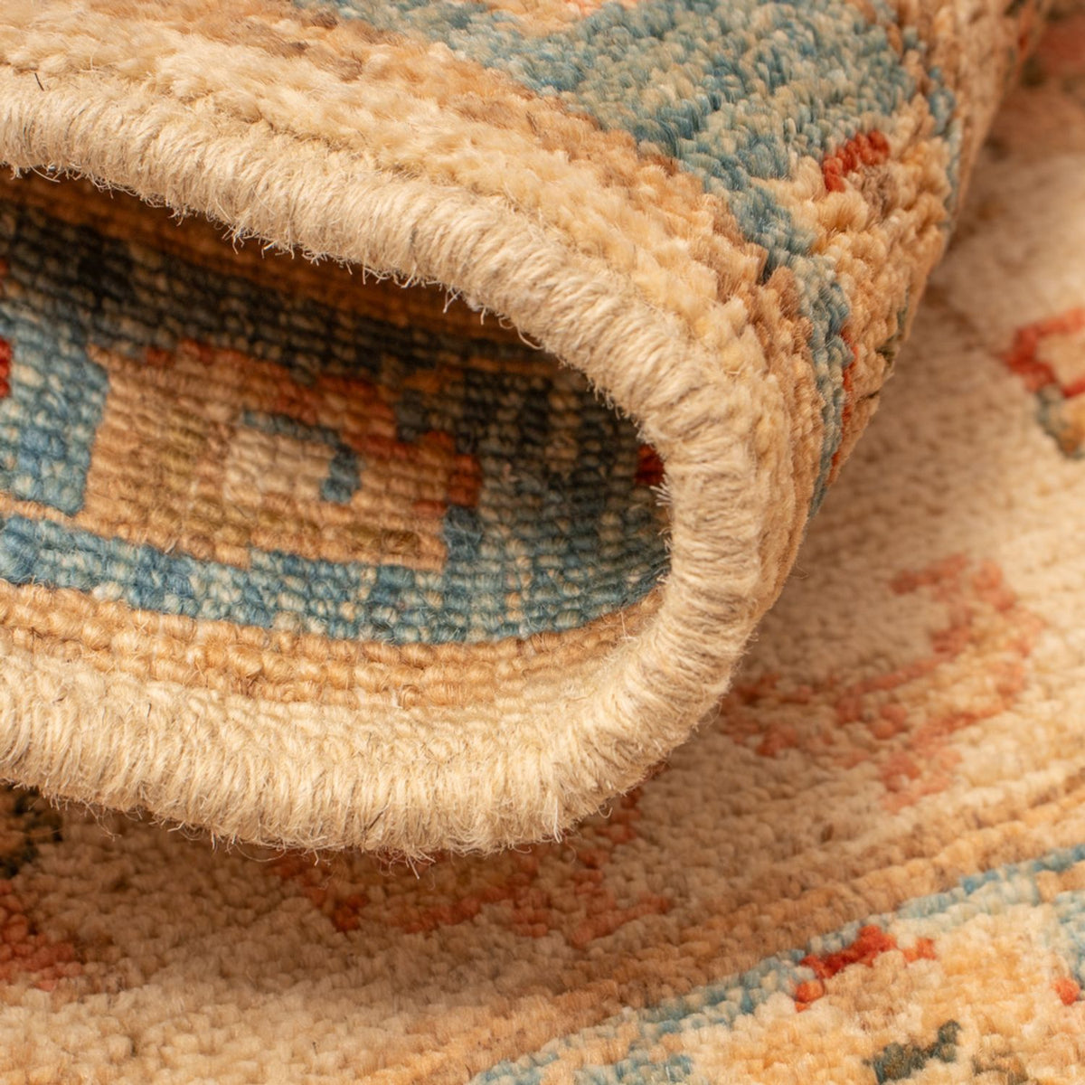 Tappeto Ziegler - 64 x 45 cm - beige