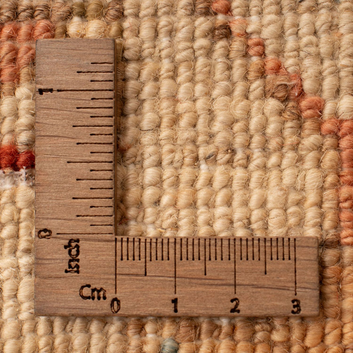 Tappeto Ziegler - 64 x 45 cm - beige