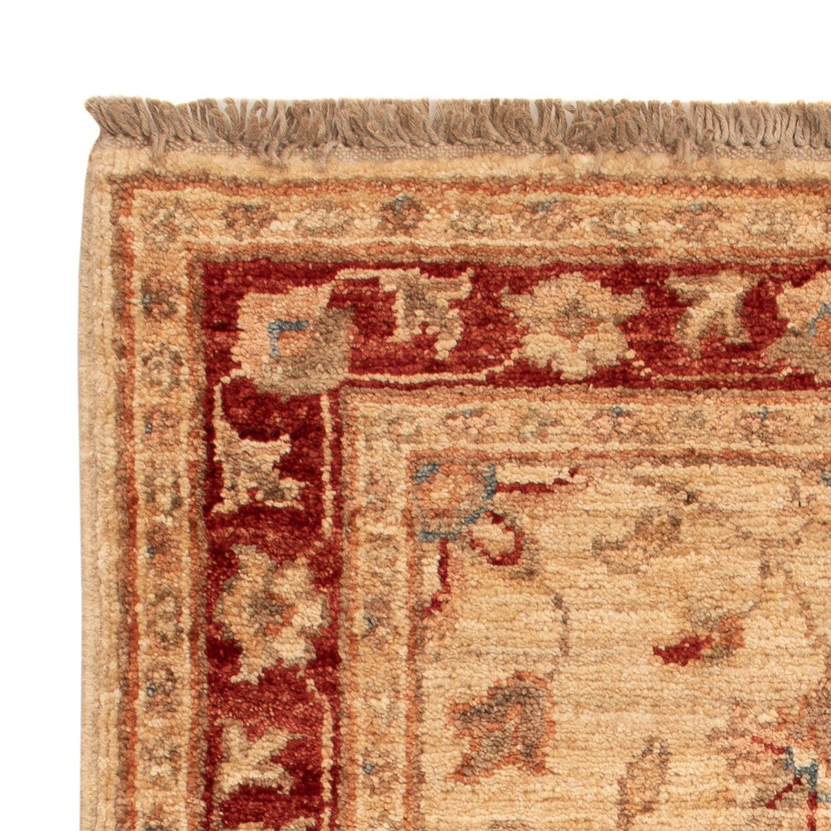 Tappeto Ziegler - 70 x 51 cm - beige