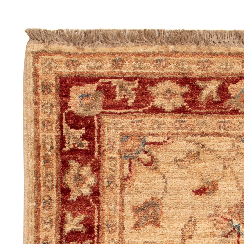 Tappeto Ziegler - 70 x 51 cm - beige